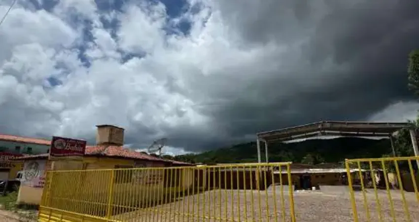 Casa, Residencial/Comercial para Venda, Palmeira de Fora, Palmeira dos &#205;ndios