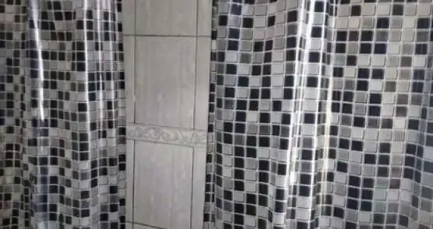 Casa com 2 quartos à venda na Rua Thadeu José de Moraes, 1098, Vila Nova Urupês, Suzano