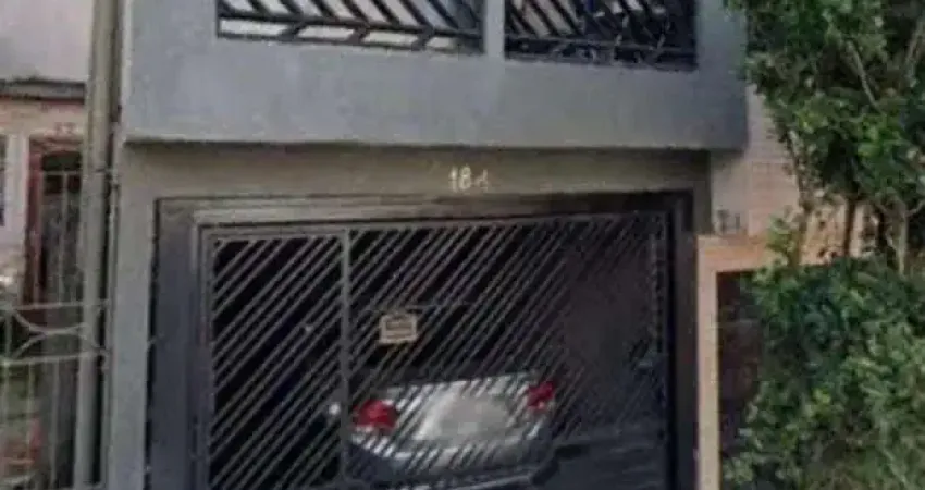 Casa, Residencial para Venda, Jardim Moreno, São Paulo