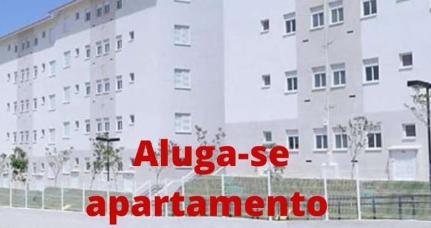 Apartamento, Residencial para Aluguel, Jardim Nélia, São Paulo