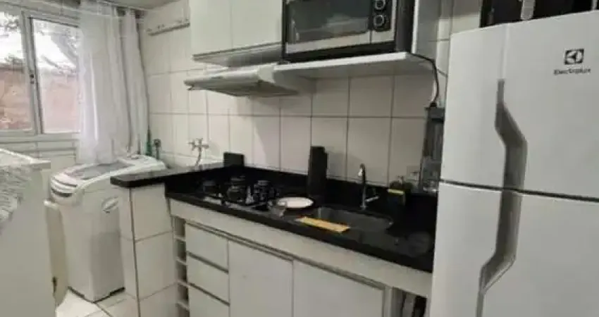 Apartamento, Residencial para Venda, Vila Nova Curuçá, São Paulo