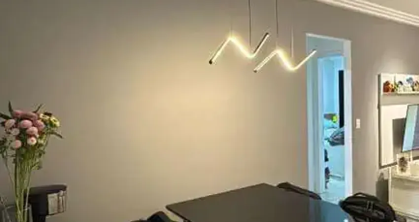 Apartamento com 2 quartos à venda na Rua Henrique Sertório, 326, Tatuapé, São Paulo