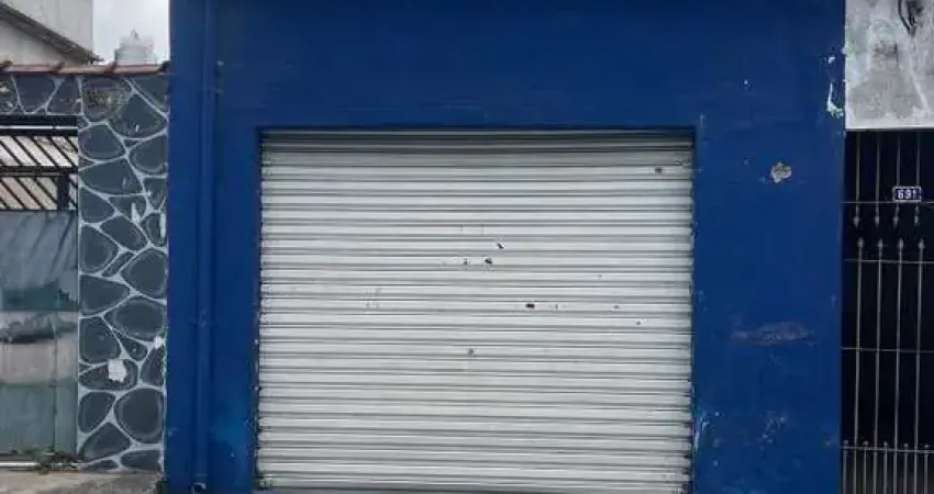 Imóvel comercial, comercial para aluguel, jardim maia, são paulo