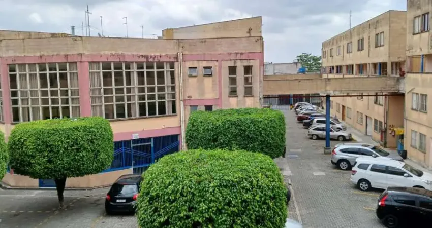 Apartamento com 2 quartos à venda na Rua São Gonçalo do Rio das Pedras, 970, Vila Mara, São Paulo