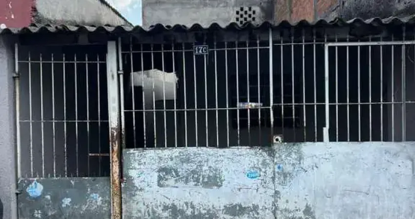 Casa com 1 quarto à venda na Rua Caraná Branca, 17, Vila Helena, São Paulo