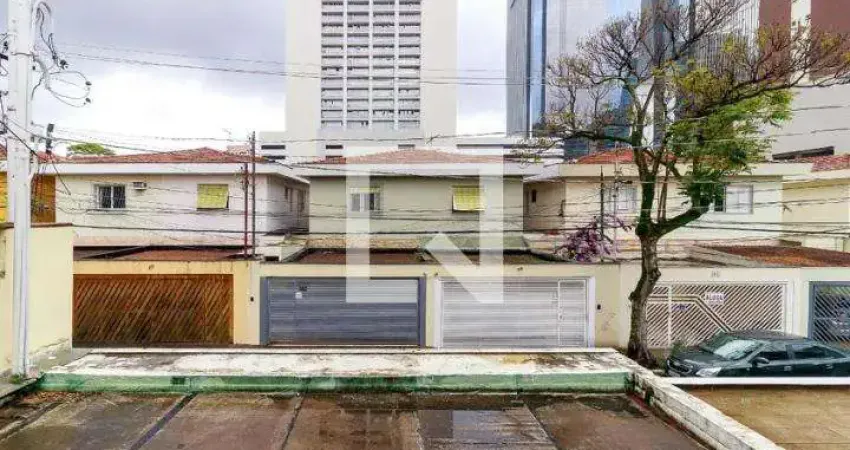 Casa, Residencial para Venda, Vila São Francisco (Zona Sul), São Paulo