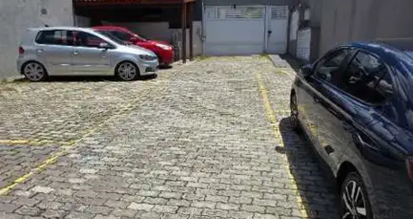 Casa de Condomínio, Residencial para Venda, Vila Monte Santo, São Paulo