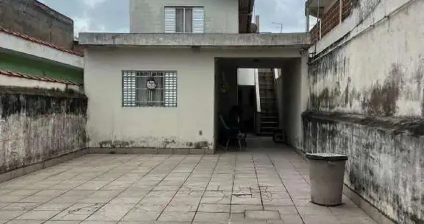 Casa com 2 quartos à venda na Rua Francisco Antônio Meira, Jardim Maia, São Paulo