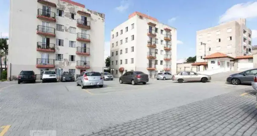 Apartamento, Residencial para Venda, Parque Cruzeiro do Sul, São Paulo