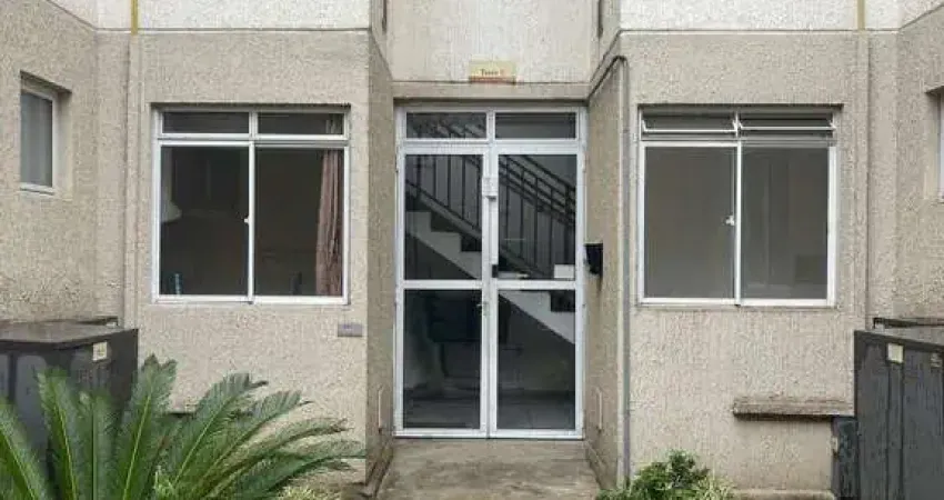 Apartamento, Residencial para Venda, Itaim Paulista, São Paulo