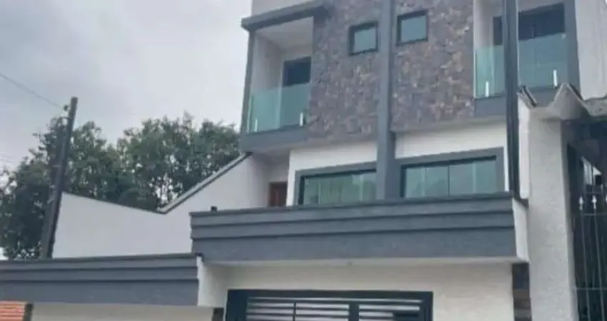 Casa com 3 quartos à venda na Rua São Vicente do Araguaia, 63, Vila Beatriz, São Paulo