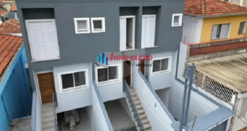 LINDO SOBRADO NOVO MANDAQUI!