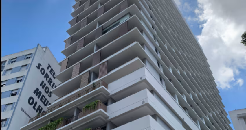 Apartamento com 1 quarto à venda na Rua Augusta, 1088, Consolação, São Paulo