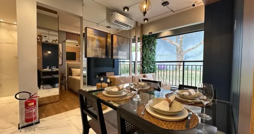 Apartamento  a  500  metros  da  Estação  Vila  Sônia