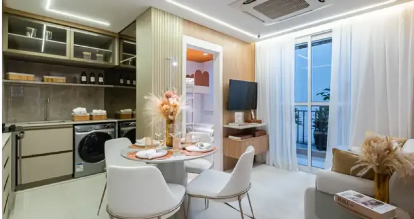 Apartamento com 2 quartos à venda na Avenida Professor Francisco Morato, 2802, Butantã, São Paulo