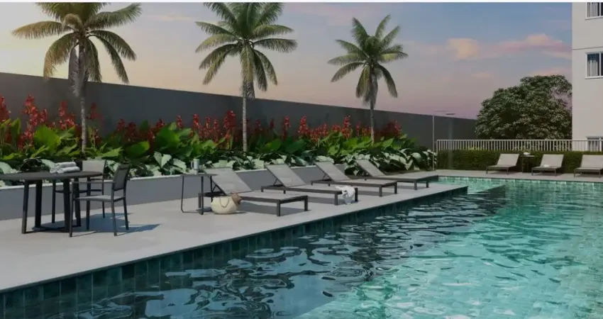 Apartamento com 2 quartos à venda na Rua André Saraiva, 375, Vila Sônia, São Paulo