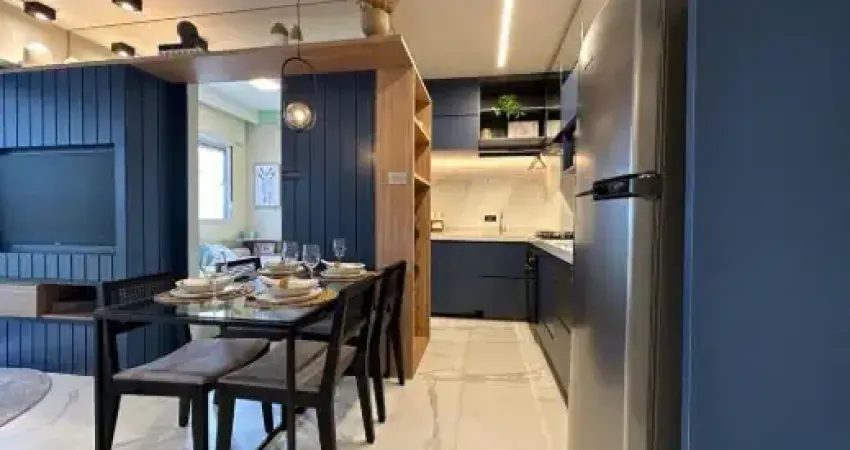 Apartamento com 2 quartos à venda na Vila Sônia, São Paulo