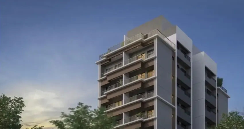 Apartamento com 2 quartos à venda na Avenida Professor Francisco Morato, 5070, Vila Sônia, São Paulo