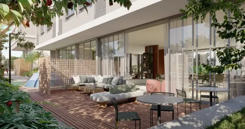 Apartamento com 3 quartos à venda na Rua Mourato Coelho, 628, Pinheiros, São Paulo