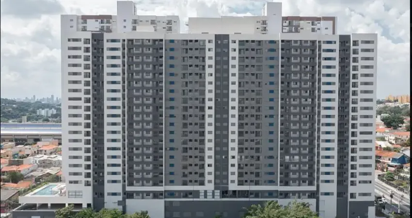 Apartamento com 2 quartos à venda na Avenida Professor Francisco Morato, 42200, Butantã, São Paulo