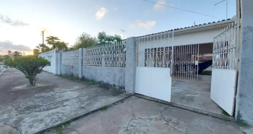 Casa com 3 quartos à venda na Rua Desembargador Barreto Cardoso, 297, Gruta de Lourdes, Maceió