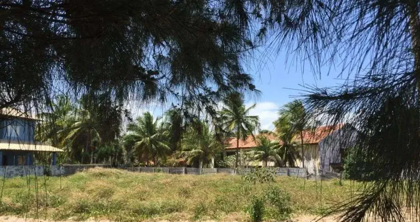 Terreno em condomínio fechado à venda na Lot. Novo Francês Mal. Deodoro 57160-000, Praia do Francês, Marechal Deodoro