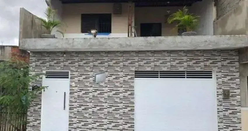 Casa com 4 quartos à venda na Rua Onélia Campelo da Paz, Santos Dumont, Maceió