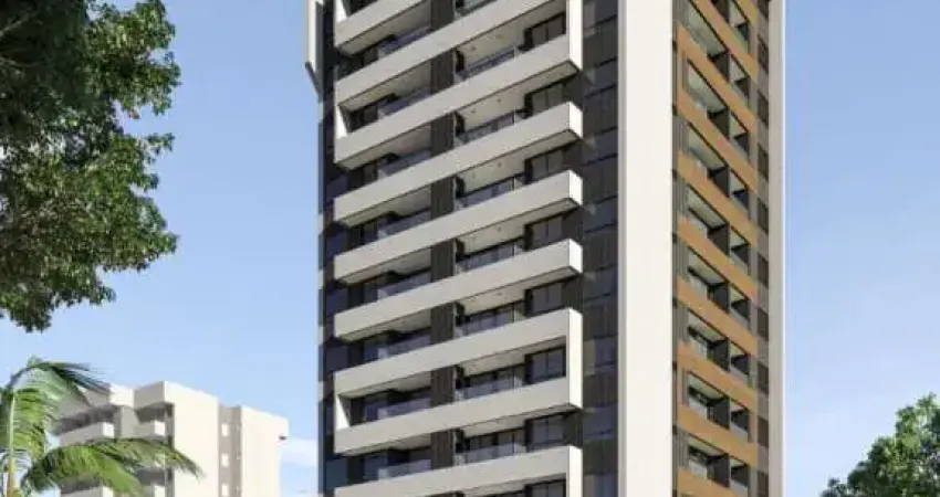 Apartamento com 1 quarto à venda na Rua José Freire Moura, 101, Ponta Verde, Maceió