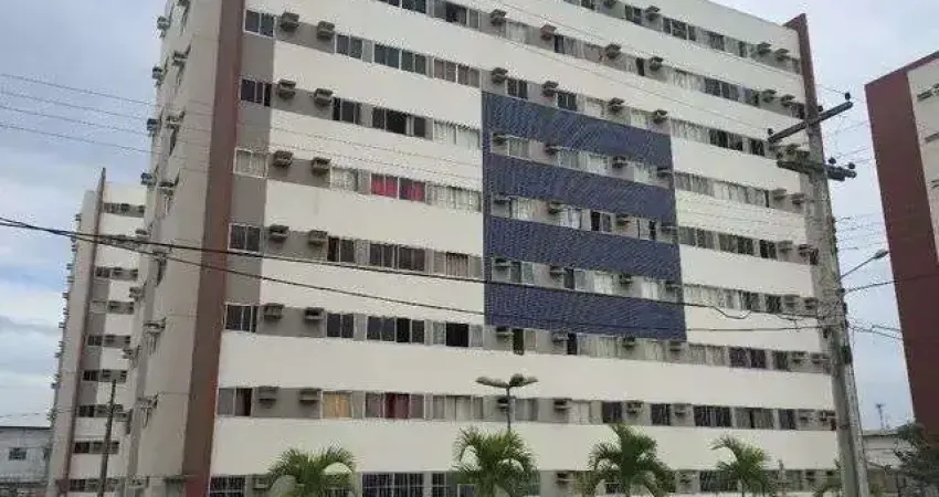 Apartamento com 2 dormitórios no Tabuleiro dos Martins - 55m²