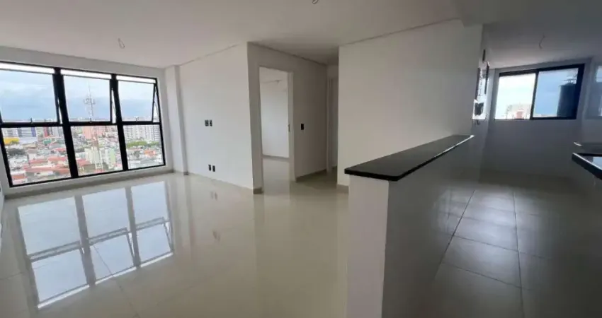 Apartamento com 2 quartos à venda na Rua Hamilton de Barros Soutinho, 731, Jatiúca, Maceió