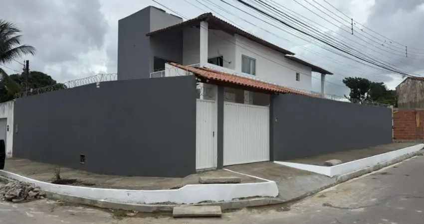 Casa com 4 quartos à venda na Rua Monsenhor Hidelbrando Veríssimo Guimarães, Antares, Maceió