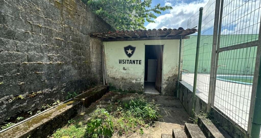 Chácara / sítio com 2 quartos à venda na Avenida Olímpio Faustino, 1, Cidade Universitária, Maceió