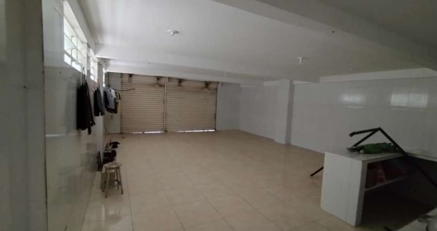 Ponto comercial + casa para moradia na Barra Nova/Marechal Deodoro - 220m²