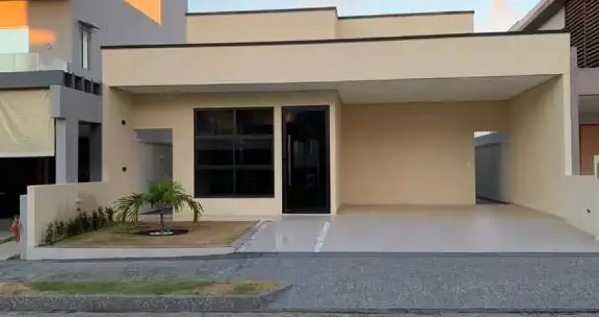 Casa em Condomínio Fechado no Antares com 3 quartos sendo 2 suítes - 240m²