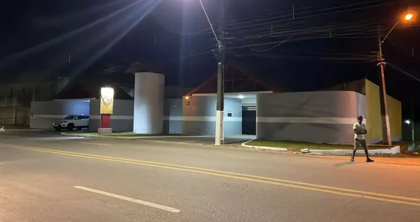 Motel Disponível para Venda no Bairro da Santa Amélia - 1.190m²