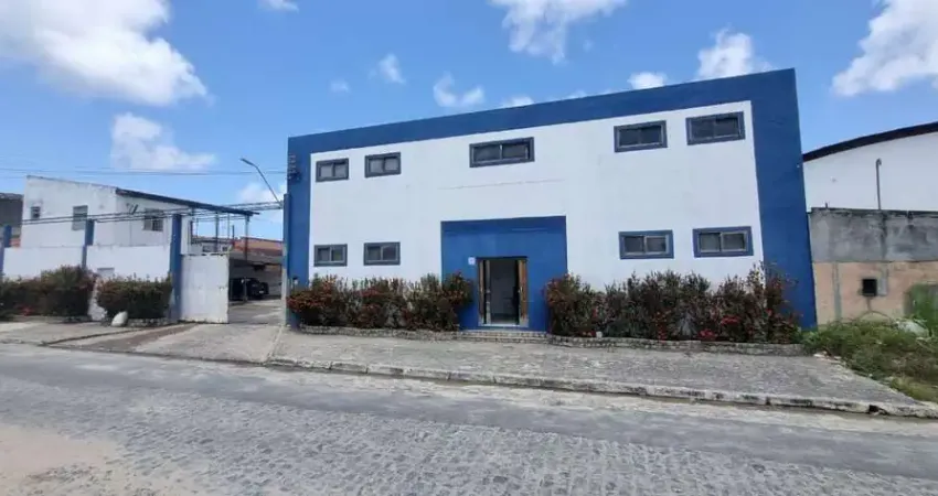 Prédio Comercial com 1.200m² disponível para Venda no Canaã