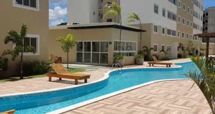 Apartamento com 2 dormitórios sendo 1 suíte ao Lado do Shopping Pátio - 51m²