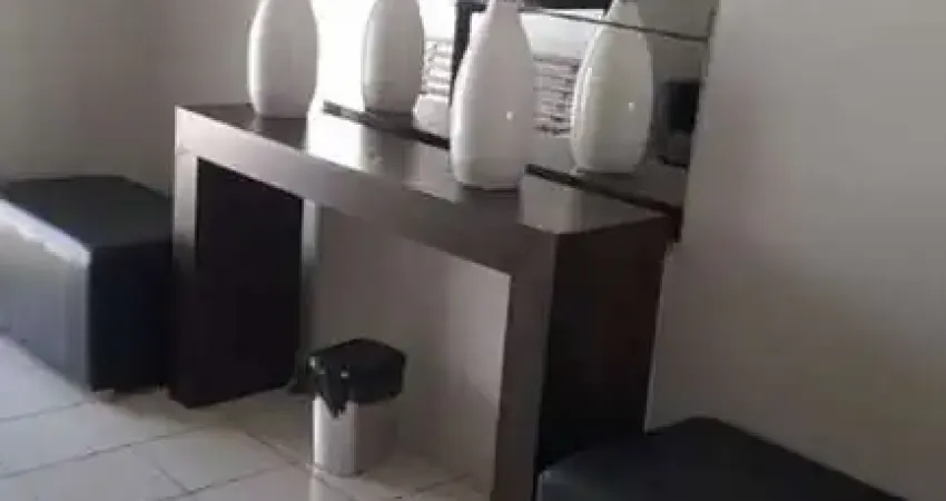 Apartamento com 3 dormitórios sendo 2 suítes no Bairro da Gruta de Lourdes - 111m²