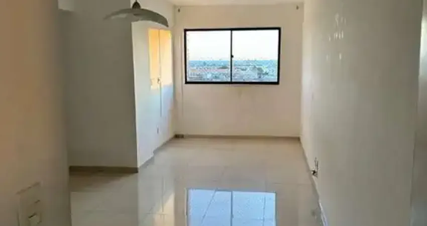 Apartamento com 3 dormitórios sendo 1 suíte no Bairro do Poço - 67m²