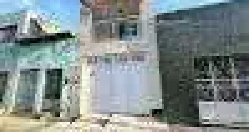 Casa duplex com 3 dormitórios sendo 1 suíte no bairro do prado - 130m²
