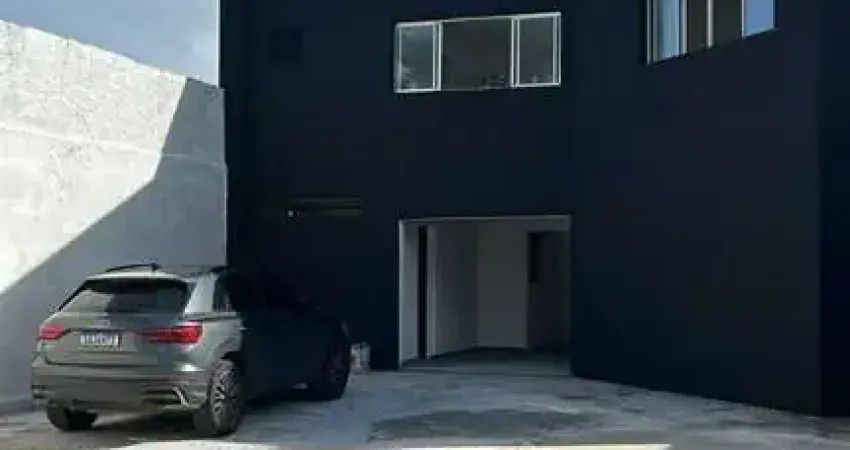 Galpão Duplex disponível para locação no Bairro do Trapiche - 780m²