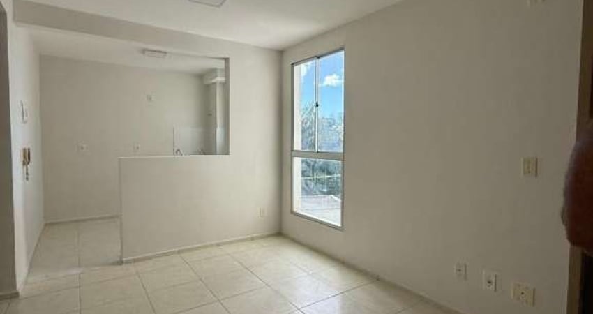 Apartamento com 2 dormitórios Disponível á venda no Bairro da Santa Amélia - 53m²