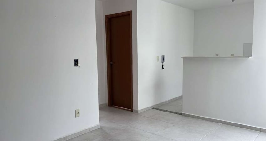 Apartamento com 2 quartos localizado no Bairro do  Antares - 50m²
