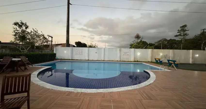 Apartamento com 2 quartos localizado no bairro do Antares - 54m²