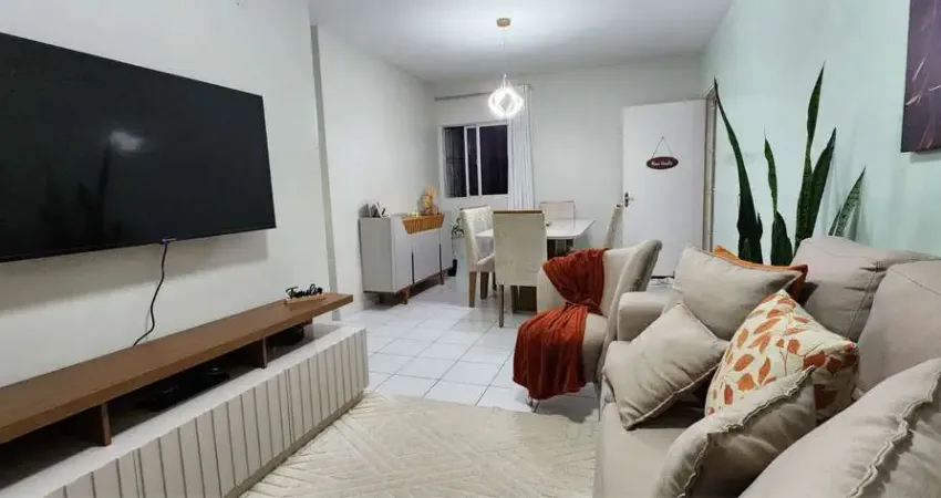 Apartamento com 3 dormitórios sendo 1 suíte na Gruta de Lourdes - 80m²