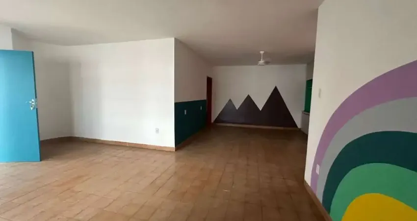 Casa comercial com 250m², localizada na Mangabeiras