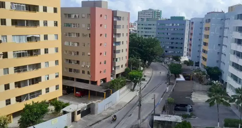 Apartamento com 3 quartos localizado no Bairro de Mangabeiras - 75m²