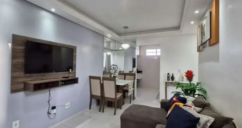 Apartamento com 2 dormitórios disponível á venda no Benedito Bentes - 42m²