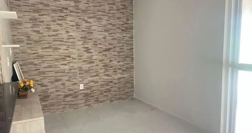 Casa com 3 dormitórios sendo 1 suíte reversível + energia solar em marechal deodoro - 85m²