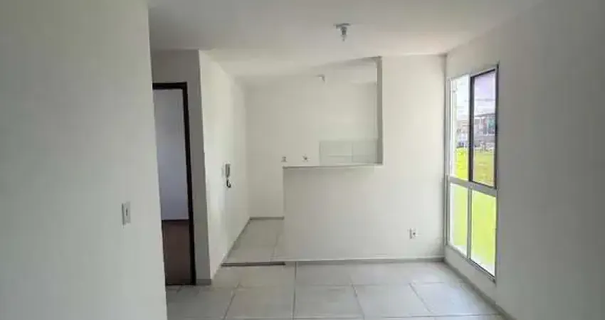 Apartamento com 2 dormitórios disponível à venda no tabuleiro dos martins - 40m²